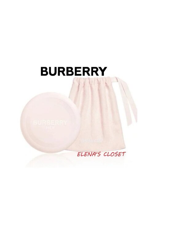 Burberry Accessories - NEW ~ BURBERRY HER FRISBEE